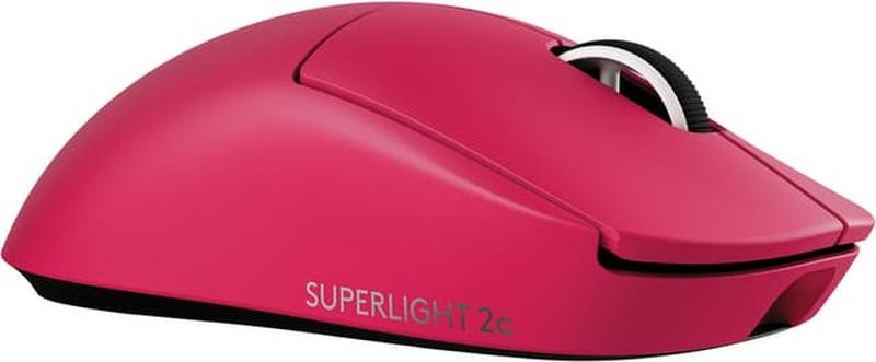 Logitech G Pro X Superlight 2C, langaton pelihiiri