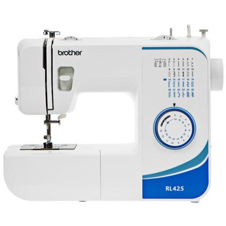 Brother RL425, ompelukone