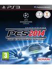 Pro Evolution Soccer 2014, Xbox 360 -peli