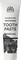 Urtekram Toothpaste Charcoal 75 ml – kuva 1