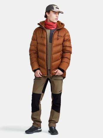 CORE Trim Thermal midlayer M