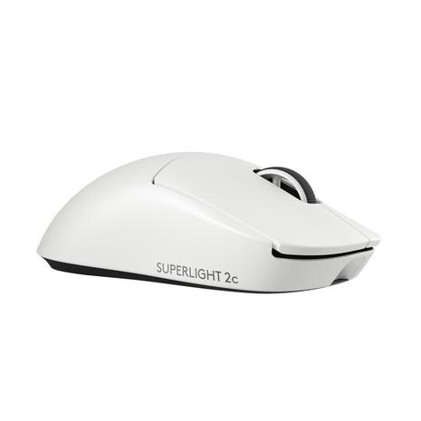 Logitech G Pro X Superlight 2C, langaton pelihiiri