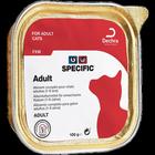 Specific Cats FXW Adult 100g x 7kpl