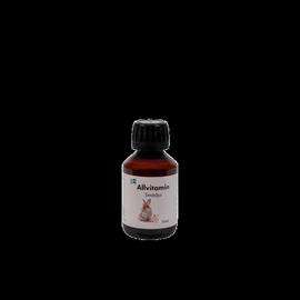 Bello Allvitamiini Pieneläimet 100 ml