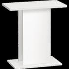Juwel Cabinet 60/50 SB White 61 x 31 x 63 cm