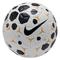 Nike Jalkapallo Academy Plus - Valkoinen/Musta – kuva 1