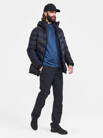 CRAFT - CORE Gain midlayer - Välikerrastot - male | | Koko: XXL