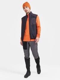 CRAFT - CORE Gain midlayer - Välikerrastot - male | Brown | Koko: XL
