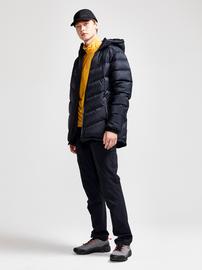 CRAFT - CORE Gain midlayer - Välikerrastot - male | Yellow | Koko: M