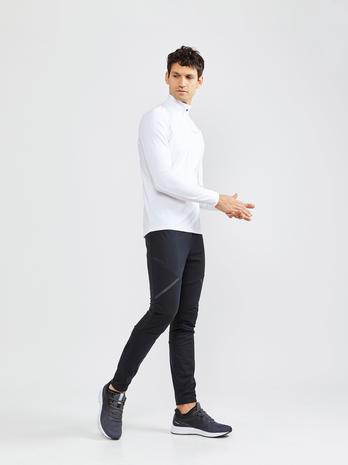 CRAFT - CORE Gain midlayer - Välikerrastot - male | White | Koko: S