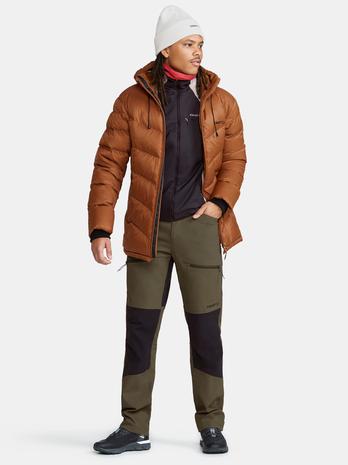 ADV Hybrid Midlayer M