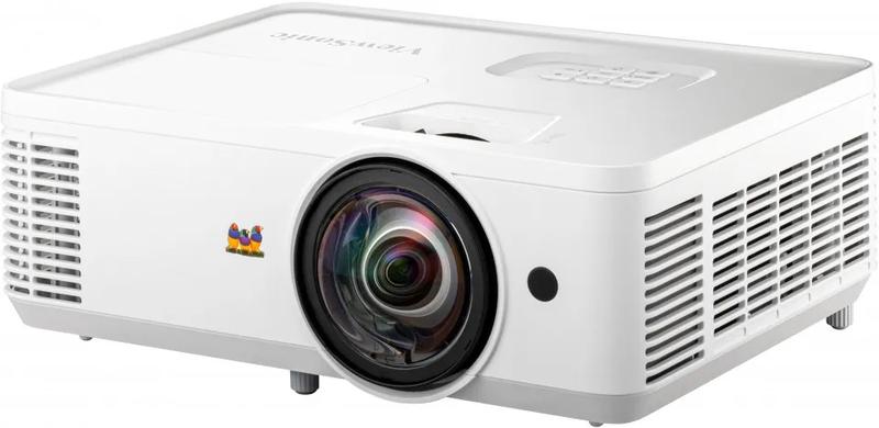 ViewSonic PS502X, videotykki