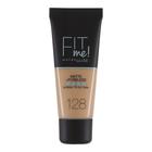 Maybelline Fit Me Matte & Poreless Foundation Natural Tan 320