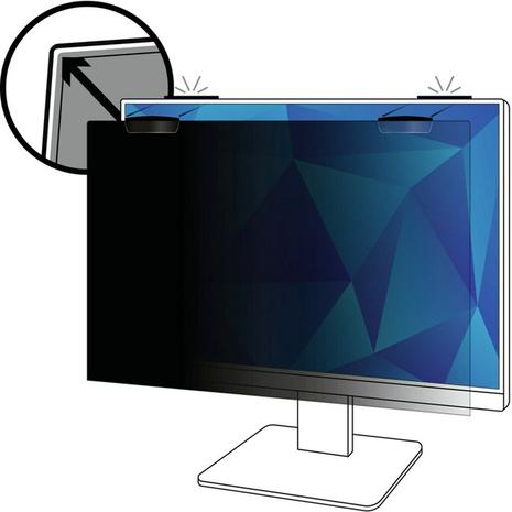 3M Näyttö Privacy Filter PF250W9EM -