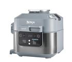 Ninja Speedi 10-in-1 Rapid Multi-Cooker & Airfryer ON400EU, kiertoilmakypsennin