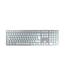 Cherry KW 9100 Slim (JK-9100), langaton näppäimistö