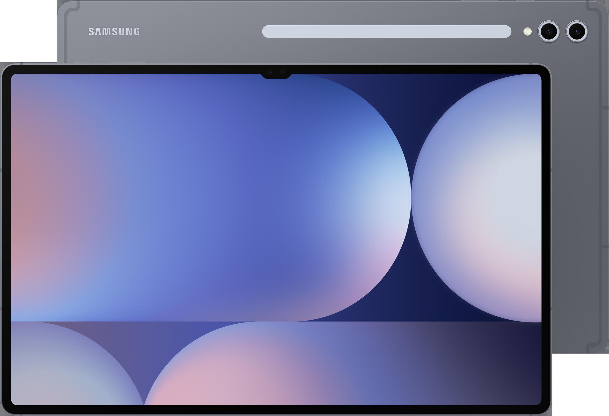 Samsung Galaxy Tab S10 Ultra 14.6 12/512 Gt 5G -tabletti, kuukivenharmaa