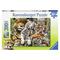 Ravensburger palapeli, A Nap, 200 palaa – kuva 5