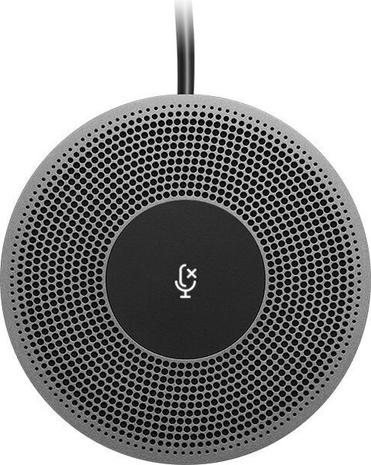 Logitech MeetUp, laajennusmikrofoni – kuva 7/8