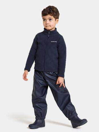 Didriksons Midjeman, sadehousut