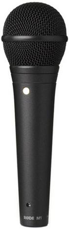 Røde M1, mikrofoni – kuva 7/8