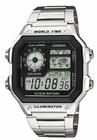 Casio Collection AE-1200WHD-1A, rannekello