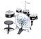 Music Drum set – kuva 6