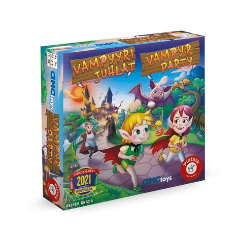 Vampire Party (700194)