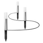 Ledvance Smart+ Garden Pole Mini ST, älyohjattava 3-os. ulkovalosarja