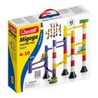 Quercetti Marble Run Basic Kuularata, 45 osaa