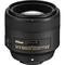 Nikon AF-S Nikkor 85mm f/1.8G, objektiivi – kuva 5