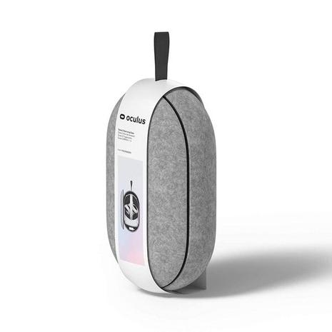 Oculus Quest, suojakotelo