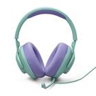 JBL Quantum 100M (PC/PS/XBOX/NSW), pelikuulokemikrofoni