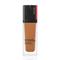 Shiseido Synchro Skin Self-Refreshing Foundation 510 Suede – kuva 6