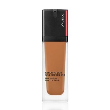Shiseido Synchro Skin Self-Refreshing Foundation 510 Suede