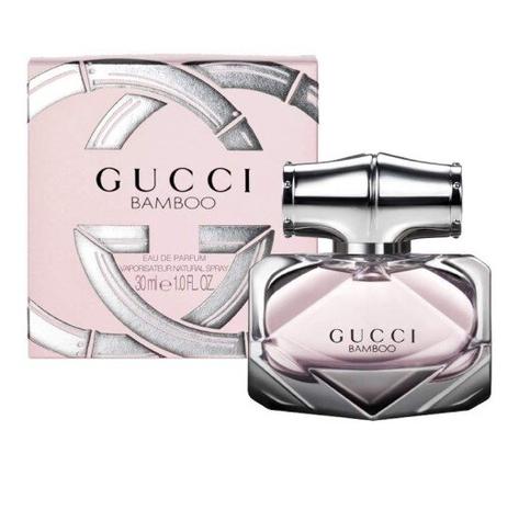 Gucci Gucci Bamboo - EdP 30ml