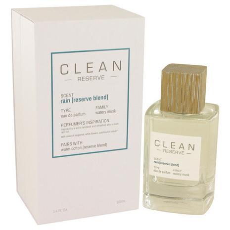 Clean Reserve Blend Rain - EdP 100 ml