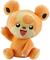 Pokemon Teddiursa 20cm Pehmo – kuva 4