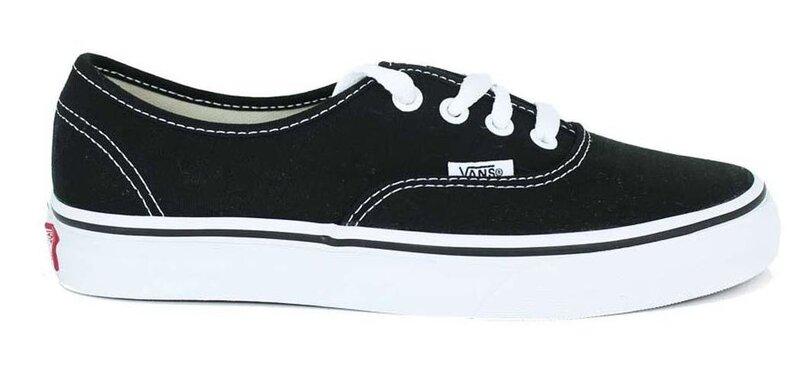 Vans Authentic, tennarit