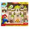 Nintendo - 2.5" - Bowser Castle Playset (400202) – kuva 3