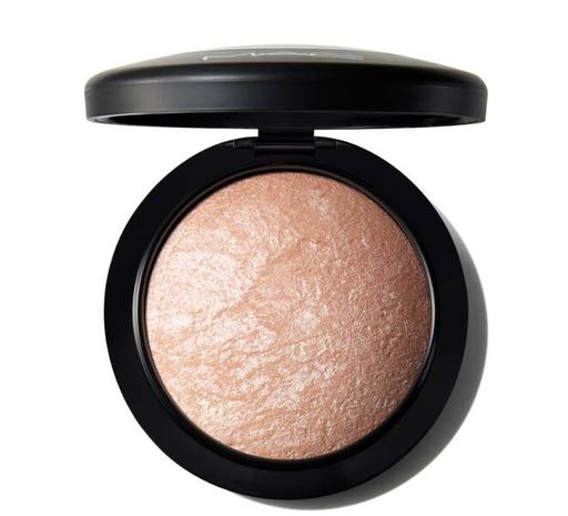 MAC Cosmetics Mineralize Skinfinish Soft And Gentle
