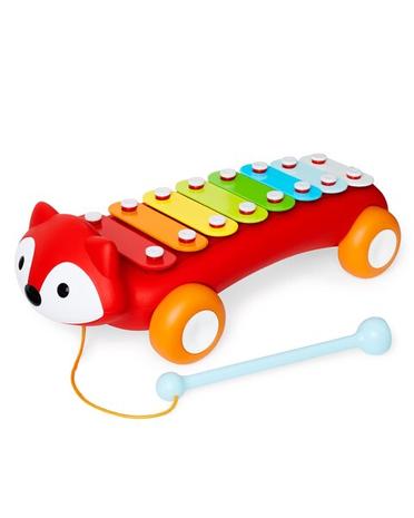 Xylophone Explore & More Fox