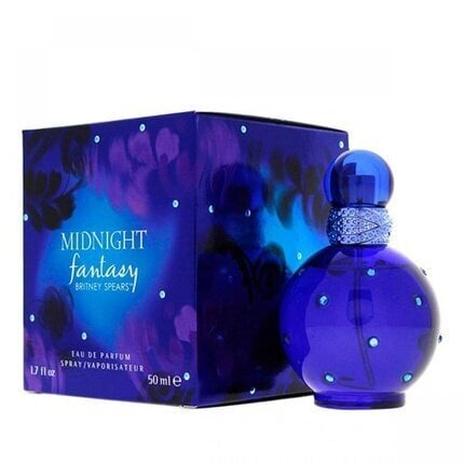 Britney Spears Midnight Fantasy - EdP 100 ml