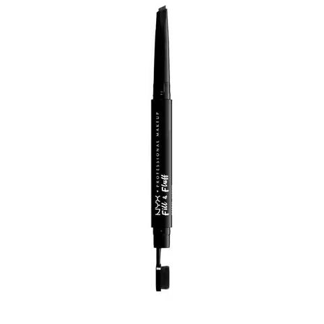 NYX Professional Makeup Fill & Fluff Eyebrow Pomade Pencil Brunette