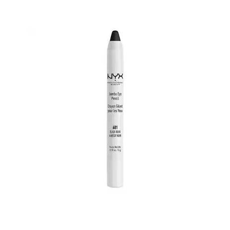 NYX Jumbo Eye Pencil Black Bean
