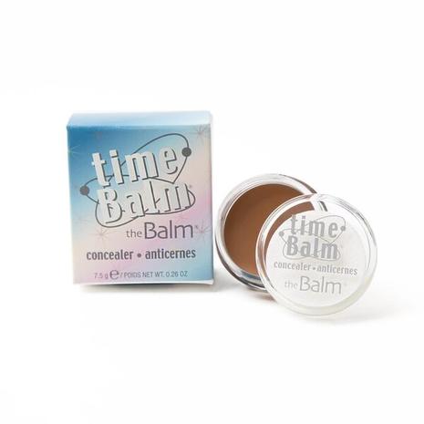 TheBalm - TimeBalm Anti Wrinkle Concealer – kuva 8/8