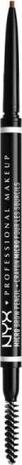 NYX Micro Brow Pencil - MBP03 Auburn 0,5g