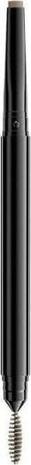 NYX Professional Makeup Precision Brow Pencil - Black
