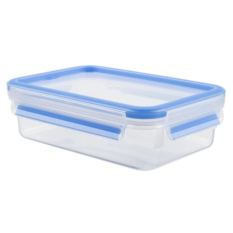 Tefal MasterSeal FRESH box rect 1.0L