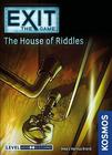 Exit: The House of Riddles, lautapeli